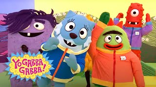 yo gabba gabba olympics yo gabba gabba full episodes show for kids