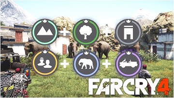 Map Editor | Far Cry 4 [NL]
