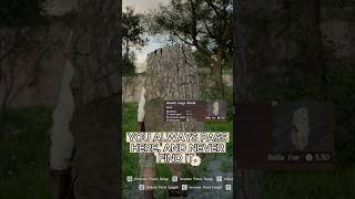 Lifsoth Large Shield Location in Crimson Desert #gaming #gameguide #crimsondesert #rpg #foryou