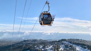 Silverstar Mountain Resort The Perfect Place For Your Bc Family Ski Vacation