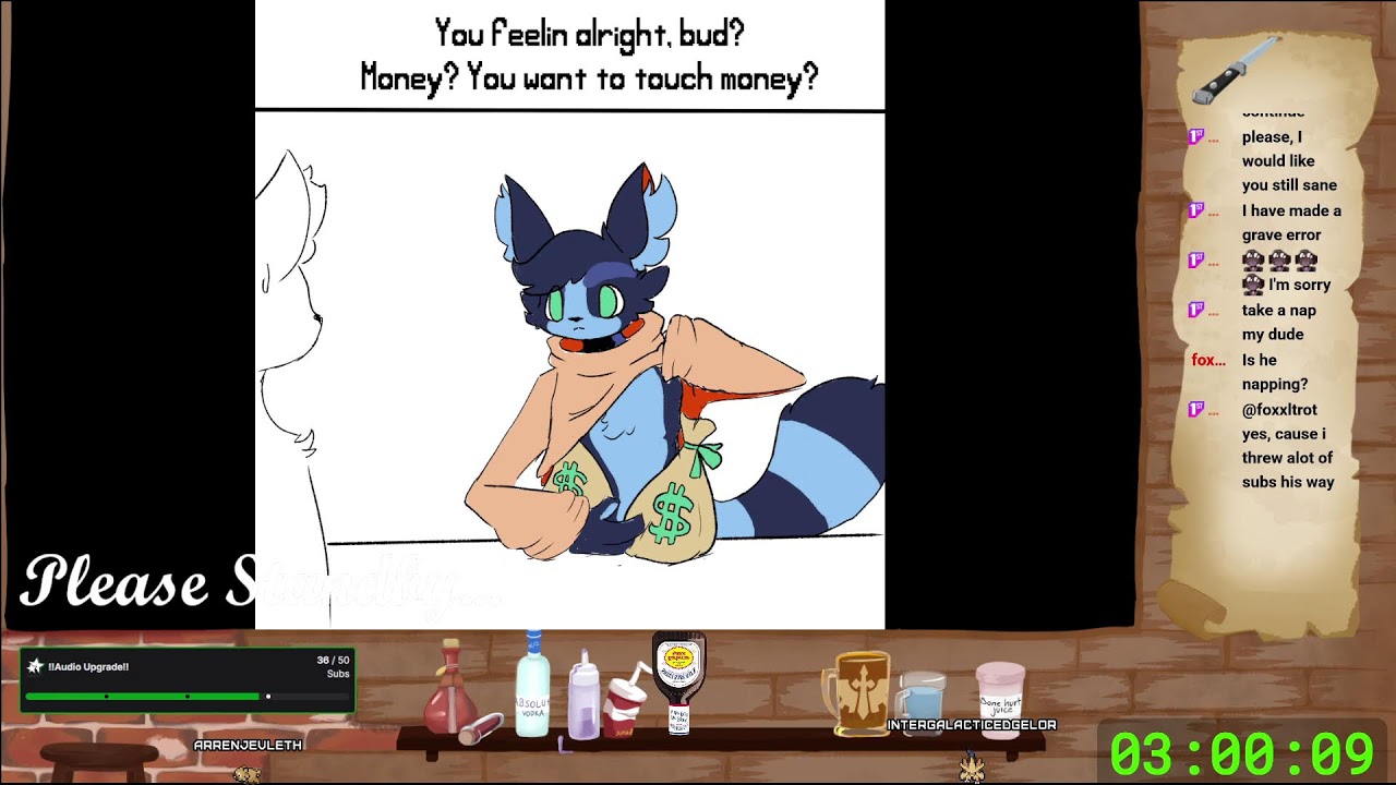 THE SIMATHON IS HERE! - Sims 4 Subathon