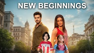 Get Ready: Mr &amp; Mrs Parshuram Cast Update - Raanav Sharma &amp; Doree Actress!