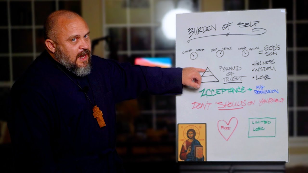 Male Insecurities (Full Course)
