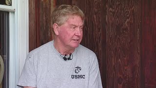 Lapeer veteran provides free housing for hundreds of community members