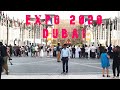 Expo 2020, Dubai