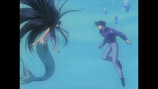 Mermaid Rescue Mission Gone Wrong - Vampire Princess Miyu