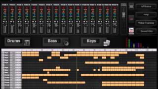 How To Create a Music like Dubstep or others Easy and Fast screenshot 5