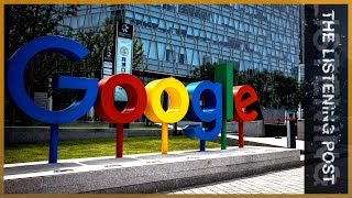 Information 🇨🇳 Google's China push outweighs censorship concerns | The Listening Post News