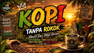 Kopi Hitam Tanpa Rokok — Menemani Malam dan Perjuangan
