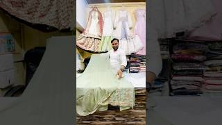 kurti trouser unique dress stylish party wear #weddingdress #fashion #trending #viralvideo