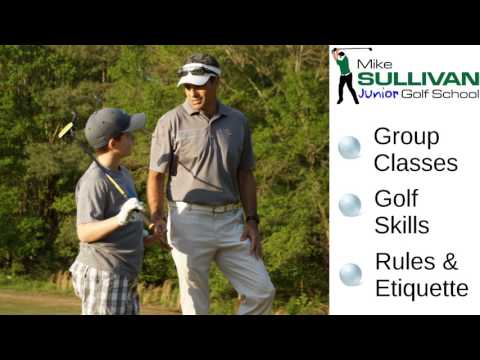 Junior Golf Program