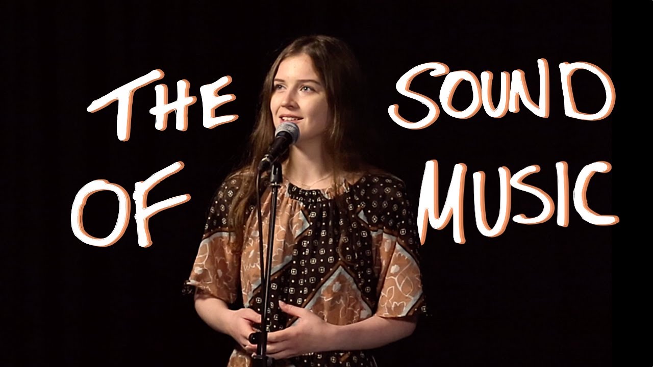 'The Sound Of Music' Song Cover YouTube