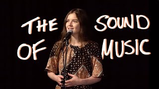'The Sound Of Music' - Song Cover