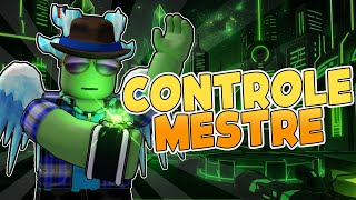 COMO PEGAR o CONTROLE MESTRE no OMINI-X DEFINITIVE!!!