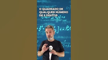 Como elevar ao quadrado dezenas terminadas em 5?