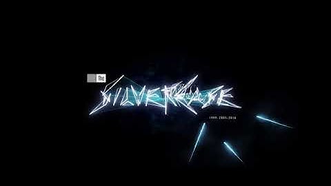 Unity Shader and FX / Silver Case