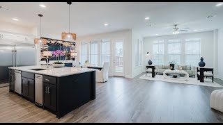 Trailside Tranquility Meets Luxe City Living! | Briggs Freeman Sotheby's International Realty