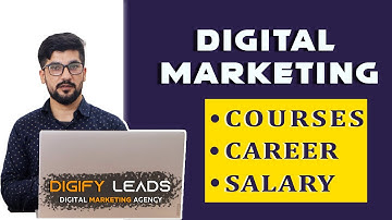 Digital Marketing Course Overview With Salary | Best Digital Marketing Training In Mohali