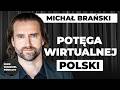Michał Brański: Jesteśmy ciągle głodni | Olek Wandzel Podcast