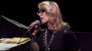 Susan Tedeschi on Joni Mitchell's "River" Boston, MA 12/4/21