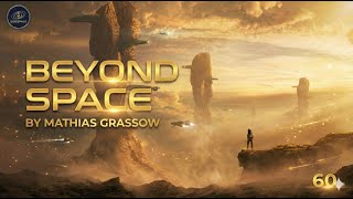 Space Ambient Mix 60 - Beyond Space By Mathias Grow