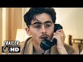 MARTY SUPREME Official Trailer 2025 Timothée Chalamet