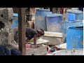 A Tour Of Where Street Food Is Made In Enugu Nigeria ft | Not Satisfied |
