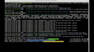 Probe-ably (Neural Network probing made easy)