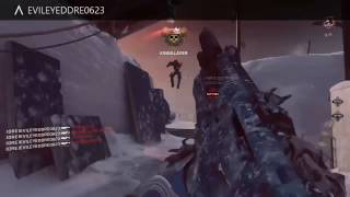 Top 5 Quad Feeds In Infinite Warfare
