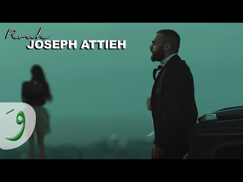 sodfi gharibe joseph attieh mp3