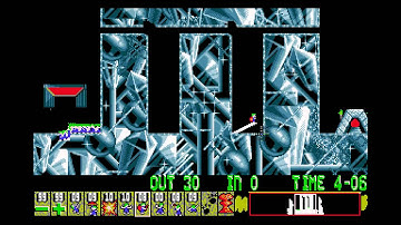 Revenge of the Lemmings (Picnic 1 to 30)