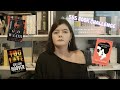 555 book challenge!! 5 star books from different genres
