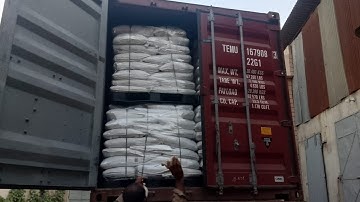 Usa export container fumigation process #fumigationservices #gardeningequipment #fumigation 