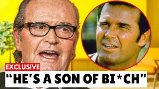 James Garner's Shocking Hollywood Refusal - The Truth Finally Revealed!