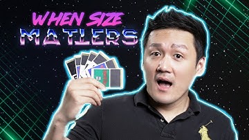 TurboGrafx 16: When Size Matters