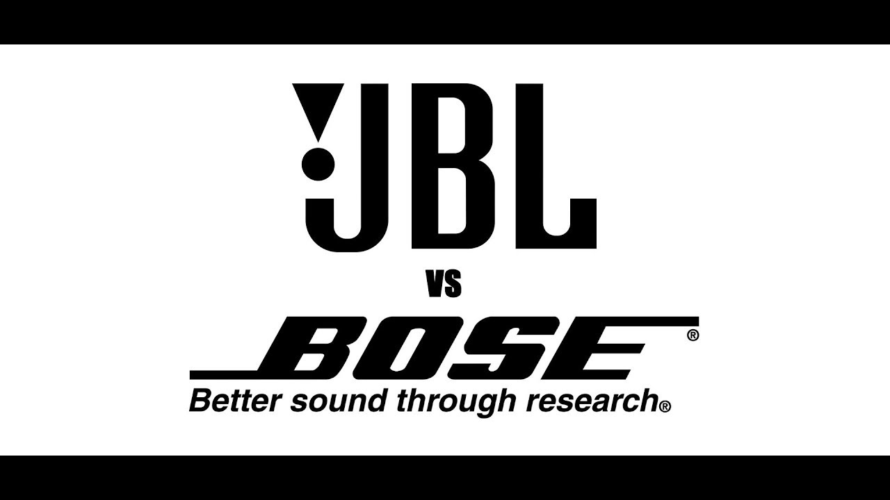 BOSE Soundwear vs JBL Soundgear - YouTube