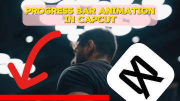 How To Make Progress Bar In Capcut In 2 Mins