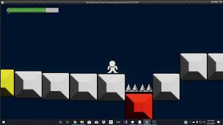 Sidescroller assignment