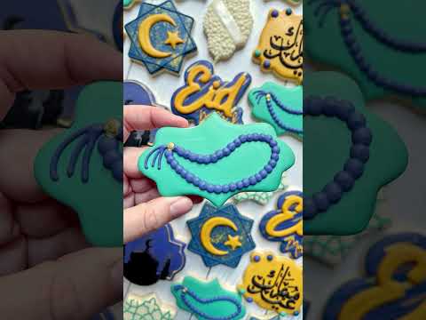 Eid Al Adha Series Misbaha Prayer Beads