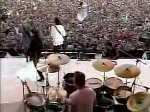 U2 Live Clips