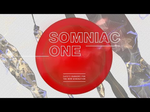 Somniac One — Somniac One - Murderize (PRSPCTXTRM049)
