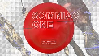 Somniac One - Murderize (PRSPCTXTRM049)