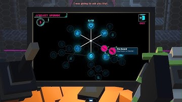 Clone Drone in the Danger Zone first time playing