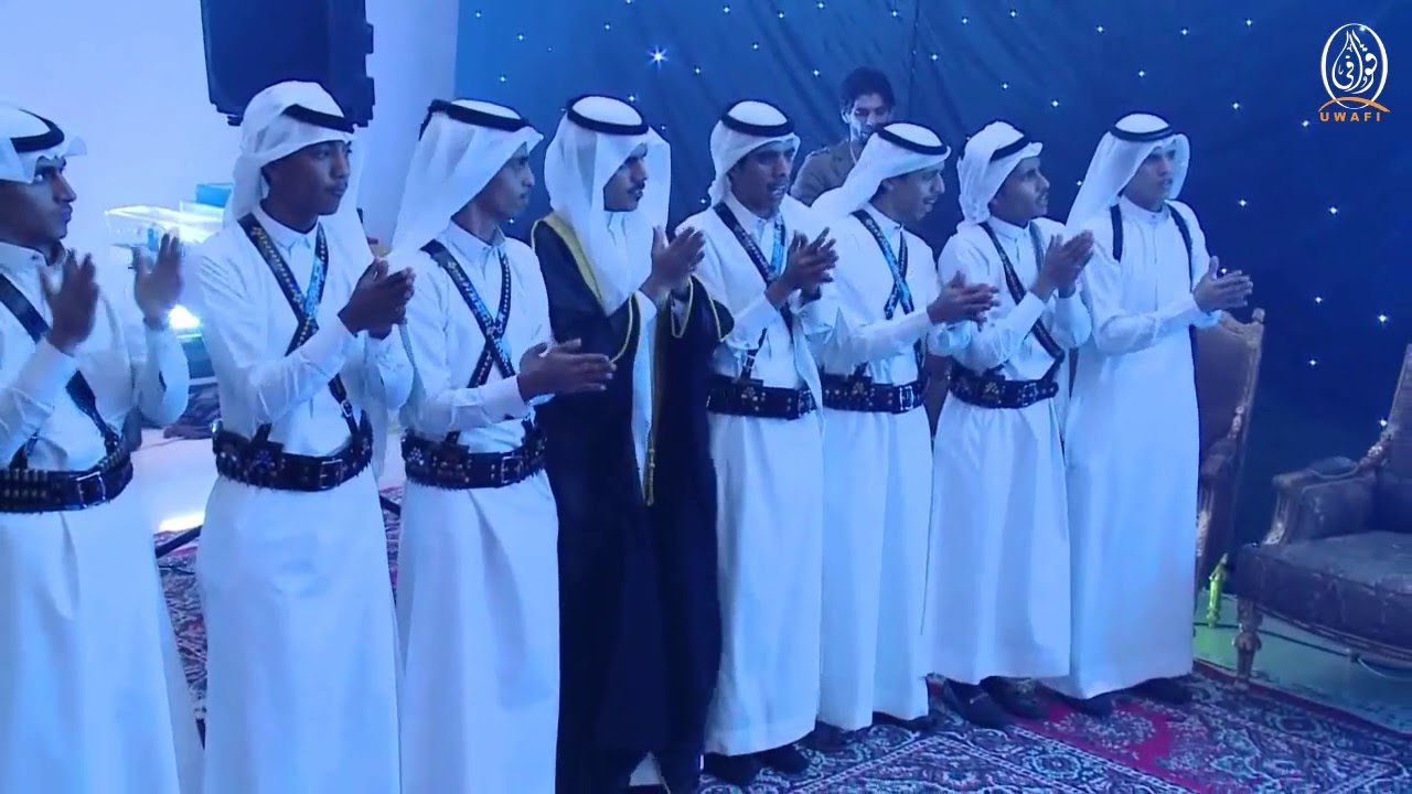 مجرور ( دعوة الغالي )