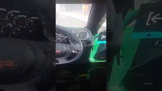 getting inside of guaczilla 2.0
