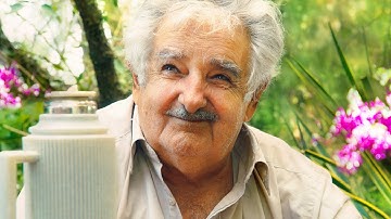 3/27公開「世界でいちばん貧しい大統領　愛と闘争の男、ホセ・ムヒカ」予告編