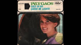 Pyly Gaos - Solo Un Dia (One More Day) (1967)