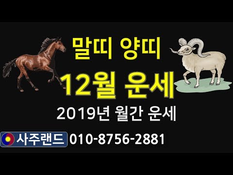 12월이사