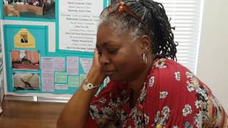 2016 CC Staff Mannequin Challenge