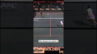 Alex Arroyo Is Out Here Sending It  propadelleague